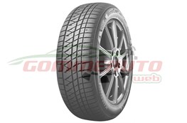 COP. 255/60HR18 KUMHO WS71 XL 112H M+S